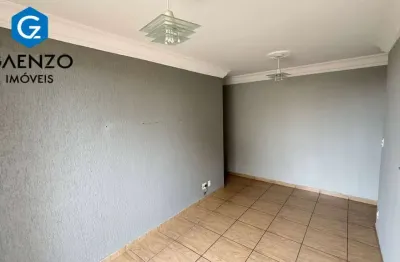 Apartamento com 2 quartos à venda no Quitaúna, Osasco 