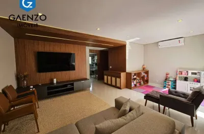 Casa em condomínio fechado com 3 quartos à venda no Tamboré, Santana de Parnaíba 