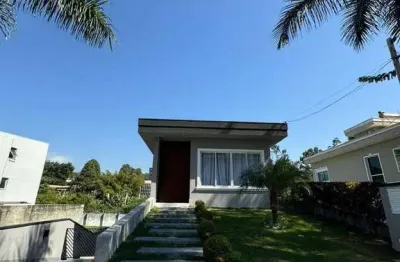 Casa em condomínio fechado com 4 quartos à venda no Suru, Santana de Parnaíba 