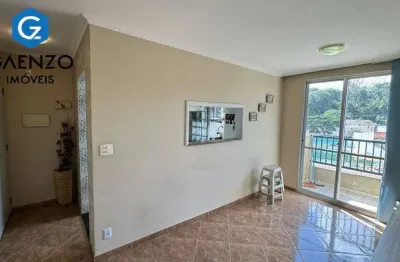 Apartamento com 2 quartos à venda no Quitaúna, Osasco 