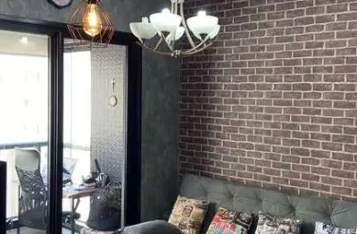 Apartamento com 2 quartos à venda no Bethaville I, Barueri 