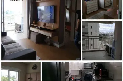 Apartamento com 2 quartos à venda no Umuarama, Osasco 