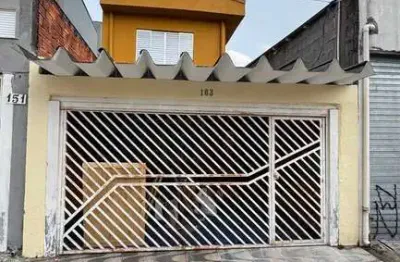 Casa com 3 quartos à venda no Umuarama, Osasco 