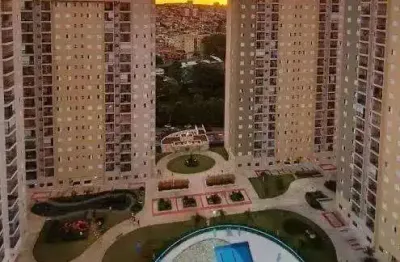 Apartamento com 3 quartos à venda no Umuarama, Osasco 