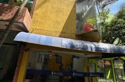 Prédio à venda no Condomínio Centro Comercial Alphaville, Barueri 