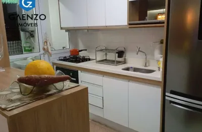 Apartamento com 3 quartos à venda na Vila Boa Vista, Barueri 