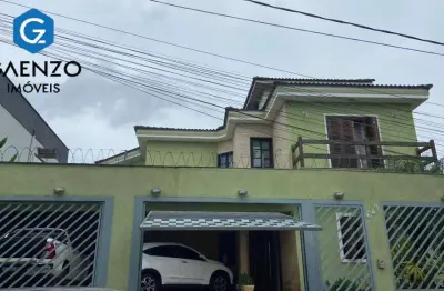 Casa com 3 quartos à venda no Gramado, Cotia 