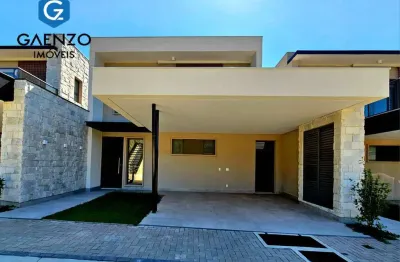 Casa em condomínio fechado com 3 quartos à venda no Tamboré, Barueri 