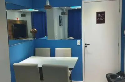 Apartamento com 2 quartos à venda no Padroeira, Osasco 