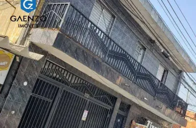 Casa com 4 quartos à venda no Pestana, Osasco 