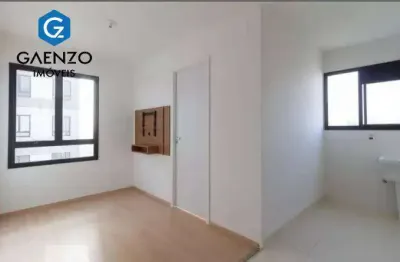 Apartamento com 2 quartos à venda no Presidente Altino, Osasco 