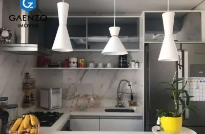 Apartamento com 2 quartos à venda no Padroeira, Osasco 