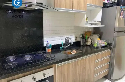 Apartamento com 3 quartos à venda no Jardim Tupanci, Barueri 