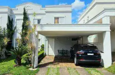 Casa em condomínio fechado com 3 quartos à venda no Tamboré, Santana de Parnaíba 