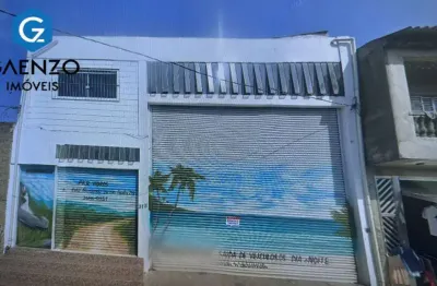 Barracão / Galpão / Depósito com 3 salas à venda no Rochdale, Osasco 