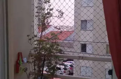 Apartamento com 2 quartos à venda no Jaguaribe, Osasco 