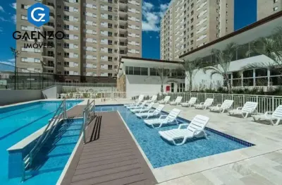 Apartamento com 2 quartos à venda no Conceição, Osasco 