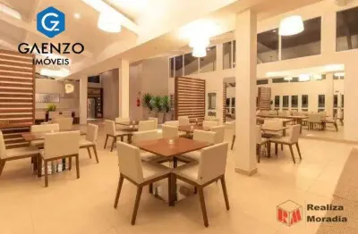 Apartamento com 2 quartos à venda no Conceição, Osasco 