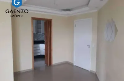 Apartamento com 2 quartos à venda no São Pedro, Osasco 