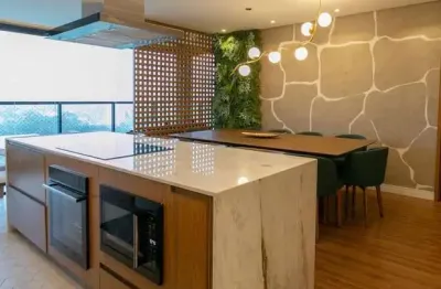 Apartamento com 4 quartos à venda na Vila Yara, Osasco 