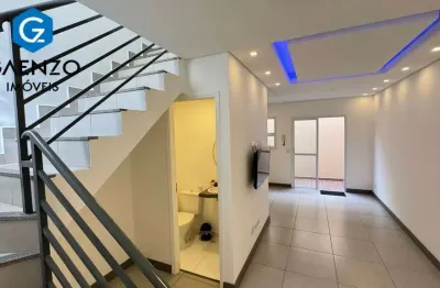 Casa em condomínio fechado com 2 quartos à venda no Jaguaribe, Osasco 