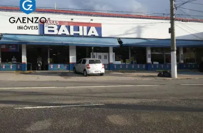 Barracão / Galpão / Depósito com 3 salas para alugar no Km 18, Osasco 