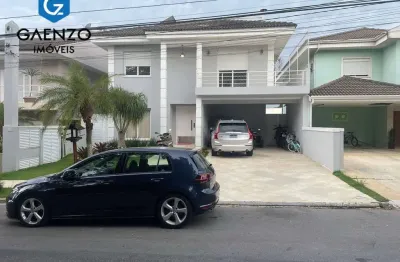 Casa em condomínio fechado com 5 quartos à venda no São Paulo II, Cotia 