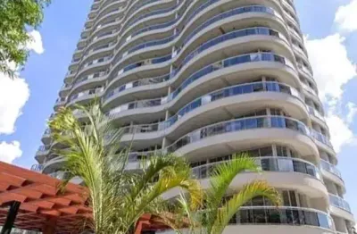 Apartamento com 3 quartos à venda no Dezoito do Forte Empresarial/Alphaville., Barueri 