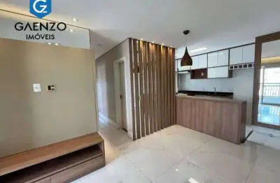 Apartamento com 3 quartos à venda no City Bussocaba, Osasco 