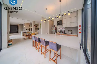 Casa em condomínio fechado com 4 quartos à venda na Cidade Tamboré, Santana de Parnaíba 