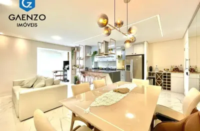 Apartamento com 2 quartos à venda no Alphaville, Santana de Parnaíba 