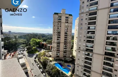Apartamento com 3 quartos à venda no Alphaville Empresarial, Barueri 