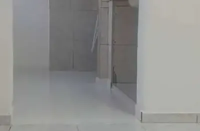 Apartamento com 2 quartos à venda no Conjunto Habitacional Presidente Castelo Branco, Carapicuíba 