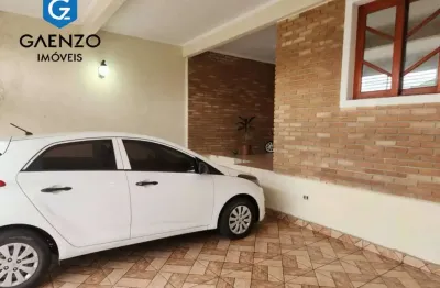 Casa com 3 quartos à venda no Quitaúna, Osasco 