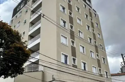 Apartamento com 2 quartos à venda no Quitaúna, Osasco 