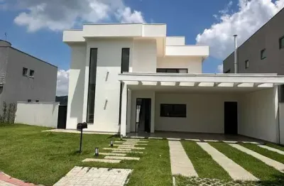 Casa em condomínio fechado com 3 quartos à venda na Cidade Tamboré, Santana de Parnaíba 