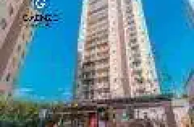 Apartamento com 2 quartos à venda no São Pedro, Osasco 