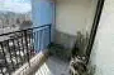 Apartamento no melhor condomínio da região andar alto e vista livre