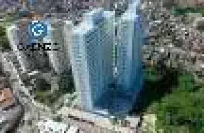 Apartamento com 2 quartos à venda no Padroeira, Osasco 