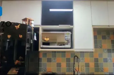 Apartamento com 2 quartos à venda na Vila São João, Barueri 