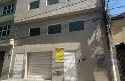 Prédio com 12 salas à venda na Vila São Jorge, Barueri 