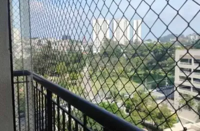 Apartamento com 3 quartos à venda no Jardim Tupanci, Barueri 