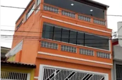 Casa com 2 quartos à venda no Novo Osasco, Osasco 