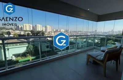 Apartamento com 3 quartos à venda no Umuarama, Osasco 