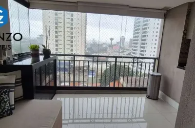 Apartamento com 2 quartos à venda no Centro, Osasco 