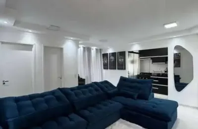 Apartamento com 2 quartos à venda no Conceição, Osasco 