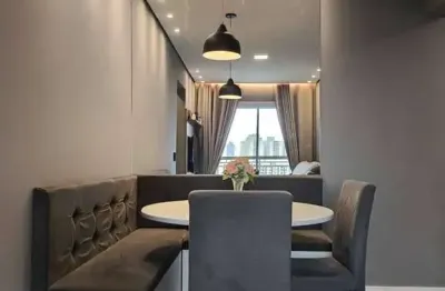 Apartamento com 2 quartos à venda no Jaguaribe, Osasco 