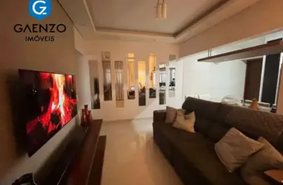 Casa em condomínio fechado com 2 quartos à venda no Parque Ribeiro de Lima, Barueri 