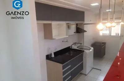 Apto 03 dormitórios 68m2 ótima condomínio vitta clube. 16 andar