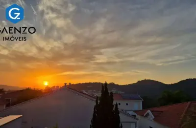 Casa em condomínio fechado com 3 quartos à venda no Tamboré, Santana de Parnaíba 